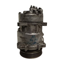 Compressore per lancia usato  Bagno a Ripoli