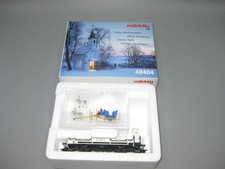 Märklin 48404 carro usato  Italia