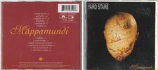Używany, Płyta CD Thousand Yard Stare - Mappamundi 1993 I Wydanie ________________ na sprzedaż  PL