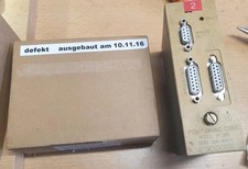 Defekt siemens simatic gebraucht kaufen  Löbau