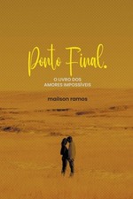 Ponto Final por Mailson Ramos livro em brochura comprar usado  Enviando para Brazil