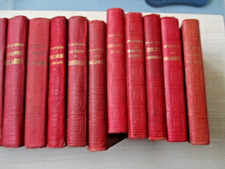 Lot livres anciens d'occasion Lot livres anciens d'occasion  Canteleu