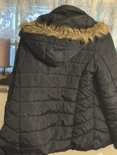 Damen winterjacke kapuze gebraucht kaufen Damen winterjacke kapuze gebraucht kaufen  Miltenberg