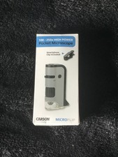 Carson 250 microflip for sale  EXETER