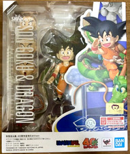 Dragon ball s.h.figuarts usato  Spedire a Italy