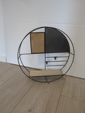 Kleines hängenregal wandregal gebraucht kaufen Kleines hängenregal wandregal gebraucht kaufen  Zeitz