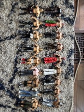 Wwe mattel toys for sale  Morton Grove