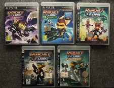 Lotto ratchet clank usato  Monte di Procida