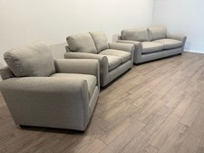 Lisbon fabric seater for sale  BOSTON