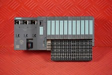 Siemens 6es7151 8fb01 gebraucht kaufen  Ahlen-Dolberg