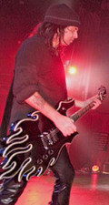 Guitarra Firebolt Motorhead's Phil Campbell Signature, usado comprar usado  Enviando para Brazil