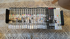 Soul eater manga d'occasion  Expédié en Belgium