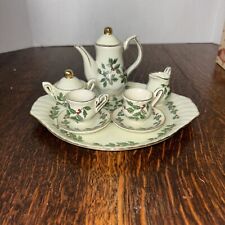 Christmas piece mini for sale  Mandeville