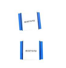 Cabos LVDS 69.55T15.F02 placa T-Con LG 55LY340C-UA T-Con, usado comprar usado  Enviando para Brazil