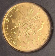 Monnaie 200 histoire d'occasion  Mauguio