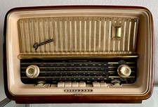 Telefunken vintage radio for sale  West Hollywood