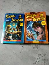 Super brividi pike usato  Bovezzo