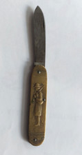 Coursolle folding knife d'occasion  Expédié en Belgium