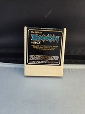 Zaxxon sega atari for sale  Deltona