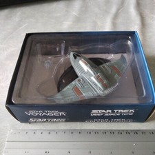 Star trek eaglemoss d'occasion  Haubourdin