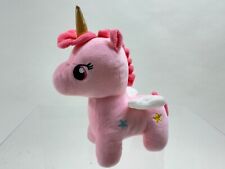Cute unicorn plush for sale  Gilbert