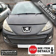 Peugeot 207 facelift for sale  CARDIFF