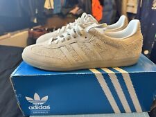 Adidas samba uk9 for sale  CHICHESTER