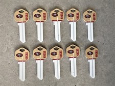 Nfl49ers san francisco for sale  Lehi