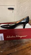 Scarpe decollete donna usato  Firenze