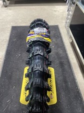 Dunlop mx14 100 for sale  Fairland