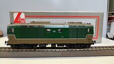 Lima 208151l locomotiva usato  Bologna