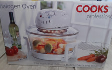 11 litre halogen oven for sale 11 litre halogen oven for sale NOTTINGHAM