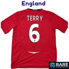 Authentic england 2008 for sale  SUNDERLAND