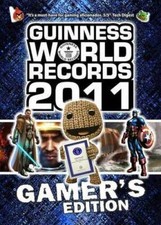 Guinness records gamers for sale  Montgomery