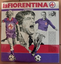 Libro fiorentina racconta usato  Prato