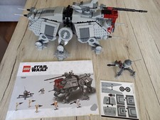 Lego 75337 star gebraucht kaufen  Dietzhölztal