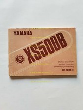 Yamaha 500 1973 usato  Vimodrone