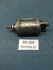 Motorino avviamento honda usato  Messina