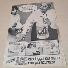 candeggina usato  Pontecagnano Faiano
