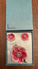 Vintage lisner enameled for sale  Winter Park