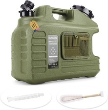 3.5 gallon camping for sale  Concord