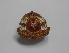 Derbyshire yeomanry 1914 for sale  MARCH