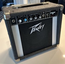 Vintage 1984 peavey for sale  Birmingham