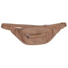 Wittchen, torba na pasek, unisex (dorośli), imitacja skóry, beż, 29, 1 #WcZ na sprzedaż  PL