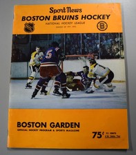 Boston bruins toronto for sale  Valhalla
