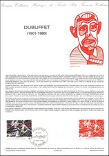 Document officiel 1985 d'occasion  Crécy-la-Chapelle
