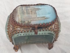 Ancienne petite boîte d'occasion Ancienne petite boîte d'occasion  Sète