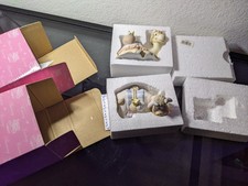 Precious moments nativity for sale  Pflugerville