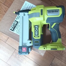 Ryobi 18v airstrike for sale  STOCKTON-ON-TEES