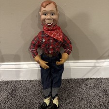 Howdy doody limited for sale  Riverton